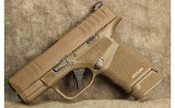 Springfield Armory ~ Hellcat ~ 9mm Luger - Image 2 of 2