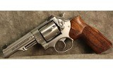 Ruger ~ GP100 Match Champion ~ .357 Magnum - Image 2 of 2