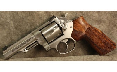 Ruger ~ GP100 Match Champion ~ .357 Magnum - Image 2 of 2