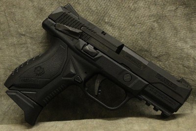 Ruger ~ American ~ 9mm Luger - Image 1 of 2