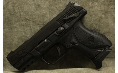 Ruger ~ American ~ 9mm Luger - Image 2 of 2