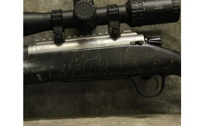 Christensen Arms ~ 14 ~ 7mm PRC - Image 8 of 10