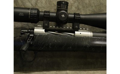 Christensen Arms ~ 14 ~ 7mm PRC - Image 3 of 10