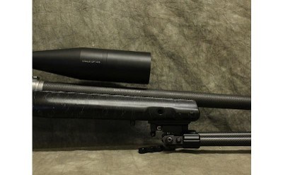 Christensen Arms ~ 14 ~ 7mm PRC - Image 4 of 10