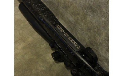Christensen Arms ~ 14 ~ 7mm PRC - Image 7 of 10