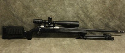 Christensen Arms ~ 14 ~ 7mm PRC - Image 1 of 10