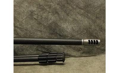 Christensen Arms ~ 14 ~ 7mm PRC - Image 5 of 10