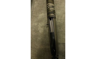 Browning Viana ~ SX4 ~ 12 Gauge - Image 7 of 10