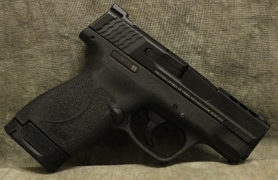 Smith & Wesson ~ M&P40 Shield M2.0 ~ .40 S&W - Image 1 of 2