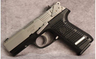 Ruger ~ P95 ~ 9mm Luger - Image 2 of 2