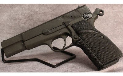 Fabrique Nationale ~ None ~ 9mm Luger - Image 2 of 2