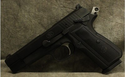 FN ~ High Power ~ 9mm Luger - Image 2 of 2