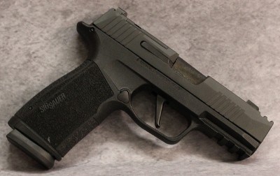 Sig Sauer ~ P365 ~ 9mm Luger - Image 1 of 2