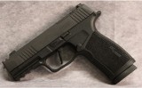 Sig Sauer ~ P365 ~ 9mm Luger - Image 2 of 2