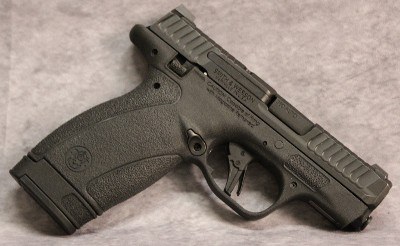 Smith & Wesson ~ Bodyguard 2.0 ~ .380 Auto - Image 1 of 2
