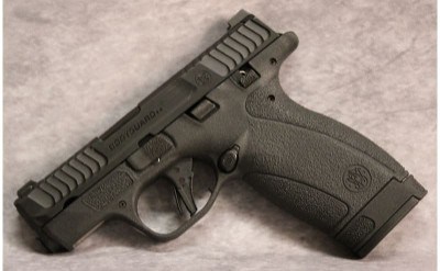 Smith & Wesson ~ Bodyguard 2.0 ~ .380 Auto - Image 2 of 2