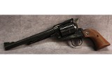 Ruger ~ Blackhawk ~ .30 Carbine - Image 2 of 2