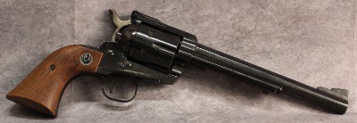 Ruger ~ Blackhawk ~ .30 Carbine - Image 1 of 2