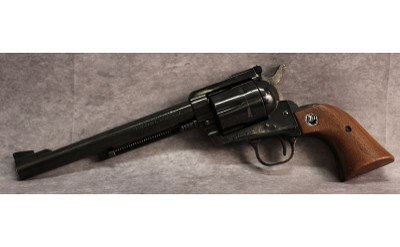 Ruger ~ Blackhawk ~ .30 Carbine - Image 2 of 2