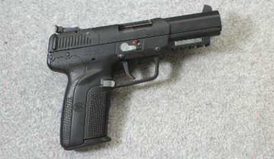 FNH ~ Five-seveN ~ 5.7x28mm - Image 1 of 7
