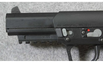 FNH ~ Five-seveN ~ 5.7x28mm - Image 4 of 7