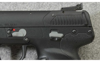 FNH ~ Five-seveN ~ 5.7x28mm - Image 3 of 7