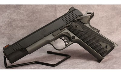 Kimber ~ Custom LW ~ .45 Auto - Image 2 of 2