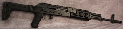 Soviet Arms ~ SA-47 ~ 7.62x39mm - Image 1 of 10