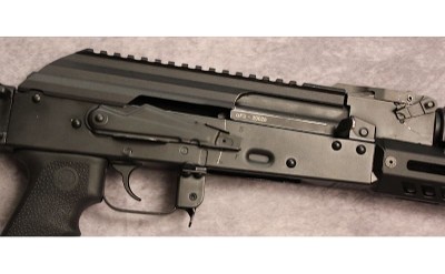 Soviet Arms ~ SA-47 ~ 7.62x39mm - Image 3 of 10