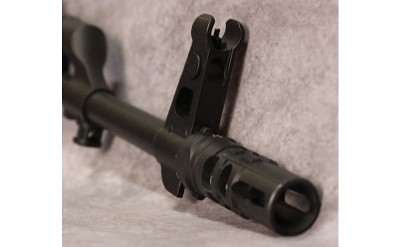 Soviet Arms ~ SA-47 ~ 7.62x39mm - Image 5 of 10