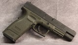 Springfield Armory ~ XD-45 ~ .45 Auto - Image 1 of 2