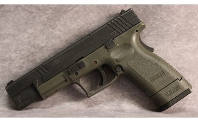 Springfield Armory ~ XD-45 ~ .45 Auto - Image 2 of 2