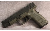 Springfield Armory ~ XD-45 ~ .45 Auto - Image 2 of 2