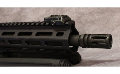 Colt Defense ~ Carbine ~ 5.56 Nato - Image 5 of 10