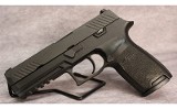 Sig Sauer ~ P320 ~ .45 Auto - Image 2 of 2