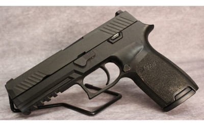 Sig Sauer ~ P320 ~ .45 Auto - Image 2 of 2