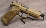 FNH ~ FNX-45 Tactical ~ .45 Auto - Image 1 of 2
