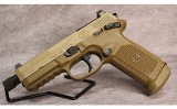 FNH ~ FNX-45 Tactical ~ .45 Auto - Image 2 of 2