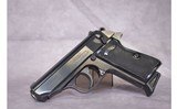 Walther PPK/S - 1 of 2