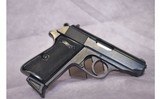 Walther PPK/S - 2 of 2