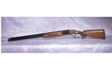 Weatherby Orion Shotgun 12 Gauge - 1 of 10