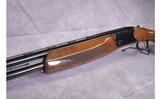 Weatherby Orion Shotgun 12 Gauge - 2 of 10