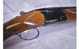 Weatherby Orion Shotgun 12 Gauge - 8 of 10