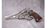 Smith & Wesson 29-2 - 2 of 2