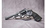 Smith & Wesson 28-2 Highway Patrol - 2 of 2