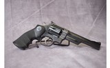 Smith & Wesson 28-2 Highway Patrol - 1 of 2