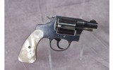 Colt Detective Special - 1 of 2