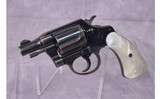 Colt Detective Special - 2 of 2