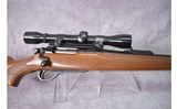 Remington Mohawk 600 - 5 of 11
