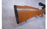 Remington Mohawk 600 - 3 of 11